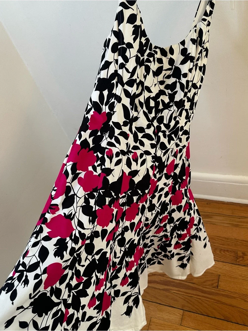 Nine West chic sleeveless